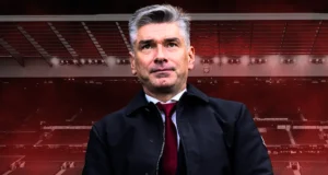 Legenda Liverpool sempat membuat kejutan kembali ke klub lamanya
| beritakitanih Legenda Liverpool sempat membuat kejutan kembali ke klub lamanya
| beritakitanih
