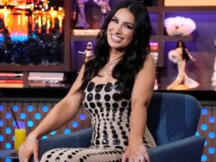 Legging ‘Gaya Hidup’ Favorit Ashley Iaconetti Dijual seharga $10
| beritakitanih Legging 'Gaya Hidup' Favorit Ashley Iaconetti Dijual seharga $10
| beritakitanih