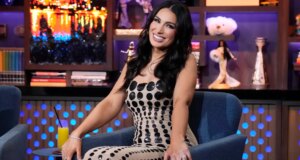 Legging ‘Gaya Hidup’ Favorit Ashley Iaconetti Dijual seharga $10
| beritakitanih Legging 'Gaya Hidup' Favorit Ashley Iaconetti Dijual seharga $10
| beritakitanih