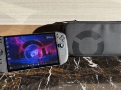 Legion Go 2 membutuhkan lebih dari Z2 Extreme untuk membuat saya melepaskan Steam Deck
| beritakitanih Legion Go 2 membutuhkan lebih dari Z2 Extreme untuk membuat saya melepaskan Steam Deck
| beritakitanih