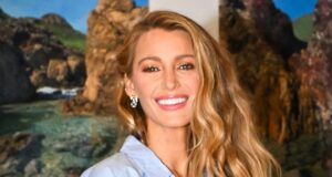 Lelucon Blake Lively Bisep Ryan Reynolds Hanya Bahan Penggemar
| beritakitanih Lelucon Blake Lively Bisep Ryan Reynolds Hanya Bahan Penggemar
| beritakitanih