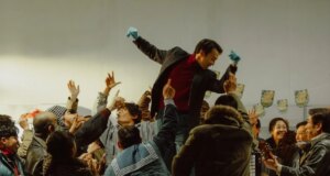 Lensa Dunia: Bagaimana Festival Film Shanghai Menaruh Kepercayaan pada Generasi Baru
| beritakitanih Lensa Dunia: Bagaimana Festival Film Shanghai Menaruh Kepercayaan pada Generasi Baru
| beritakitanih