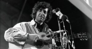 Leonard Cohen Estate Tidak Mendukung Rencana Trump Menggunakan ‘Haleluya’ di Freedom 250 Rally
| beritakitanih Leonard Cohen Estate Tidak Mendukung Rencana Trump Menggunakan 'Haleluya' di Freedom 250 Rally
| beritakitanih