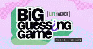 Lifehacker Mengadakan ‘Permainan Menebak Besar’ untuk Pengumuman Apple tahun 2026
| beritakitanih Lifehacker Mengadakan 'Permainan Menebak Besar' untuk Pengumuman Apple tahun 2026
| beritakitanih
