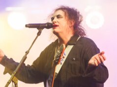 Lihat Cure Unearth Deep Cuts di Primavera Sound Headlining Set
| beritakitanih Lihat Cure Unearth Deep Cuts di Primavera Sound Headlining Set
| beritakitanih