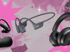 Lima Headphone Olahraga Terbaik (Termasuk Favorit Pribadi Saya) Dijual di Hari Perdana
| beritakitanih Lima Headphone Olahraga Terbaik (Termasuk Favorit Pribadi Saya) Dijual di Hari Perdana
| beritakitanih