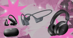 Lima Headphone Olahraga Terbaik (Termasuk Favorit Pribadi Saya) Dijual di Hari Perdana
| beritakitanih Lima Headphone Olahraga Terbaik (Termasuk Favorit Pribadi Saya) Dijual di Hari Perdana
| beritakitanih