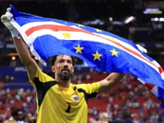 Lima kejutan terbesar dalam sejarah Piala Dunia
| beritakitanih Lima kejutan terbesar dalam sejarah Piala Dunia
| beritakitanih