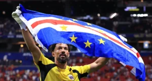 Lima kejutan terbesar dalam sejarah Piala Dunia
| beritakitanih Lima kejutan terbesar dalam sejarah Piala Dunia
| beritakitanih