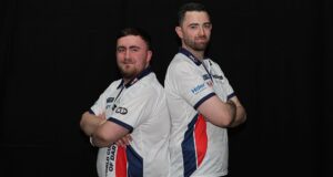 Akankah pasangan Inggris Littler dan Humphries memperbaiki kesalahan di World Cup of Darts?
| beritakitanih Littler tidak merasakan tekanan menjelang kembalinya Piala Dart Dunia bersama Humphries
| beritakitanih