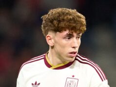 Liverpool membajak kepindahan Newcastle untuk Munoz setelah memicu klausul pelepasan
| beritakitanih Liverpool membajak kepindahan Newcastle untuk Munoz setelah memicu klausul pelepasan
| beritakitanih