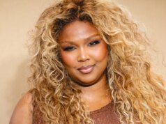 Lizzo Merenungkan Kegagalan Album ‘Bitch’: ‘Aku Menyakiti Perasaanku Sendiri’
| beritakitanih Lizzo Merenungkan Kegagalan Album 'Bitch': 'Aku Menyakiti Perasaanku Sendiri'
| beritakitanih