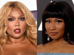 Lizzo tampaknya menanggapi kritik dari Nicki Minaj pada versi alternatif ‘Bitch’
| beritakitanih Lizzo tampaknya menanggapi kritik dari Nicki Minaj pada versi alternatif 'Bitch'
| beritakitanih