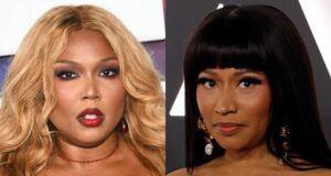 Lizzo tampaknya menanggapi kritik dari Nicki Minaj pada versi alternatif ‘Bitch’
| beritakitanih Lizzo tampaknya menanggapi kritik dari Nicki Minaj pada versi alternatif 'Bitch'
| beritakitanih