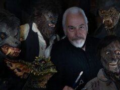 Locarno: Rick Baker, Pemenang Oscar Tujuh Kali dan Artis Efek Rias, Menerima Penghargaan Vision
| beritakitanih Locarno: Rick Baker, Pemenang Oscar Tujuh Kali dan Artis Efek Rias, Menerima Penghargaan Vision
| beritakitanih