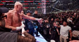 Lokasi Joshua v Fury masih harus diputuskan – Warren
| beritakitanih Lokasi Joshua v Fury masih harus diputuskan - Warren
| beritakitanih