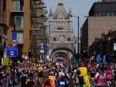London Marathon akan diperluas menjadi acara pemecahan rekor dua hari pada tahun 2027
| beritakitanih London Marathon akan diperluas menjadi acara pemecahan rekor dua hari pada tahun 2027
| beritakitanih