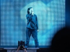 Lorde Merayakan Satu Tahun ‘Perawan’ Dengan Mega-Drop 49 Demo
| beritakitanih Lorde Merayakan Satu Tahun 'Perawan' Dengan Mega-Drop 49 Demo
| beritakitanih