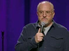 Louis CK: Trailer Konyol Membuka Kembali Debat #MeToo Menjelang Comeback Kontroversial
| beritakitanih Louis CK: Trailer Konyol Membuka Kembali Debat #MeToo Menjelang Comeback Kontroversial
| beritakitanih