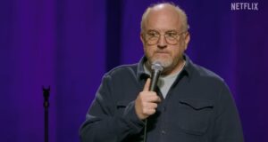 Louis CK: Trailer Konyol Membuka Kembali Debat #MeToo Menjelang Comeback Kontroversial
| beritakitanih Louis CK: Trailer Konyol Membuka Kembali Debat #MeToo Menjelang Comeback Kontroversial
| beritakitanih