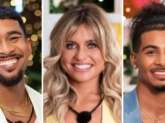 ‘Love Island’ Musim 8: Siapa yang Tersingkir, Meninggalkan Villa Setelah Putus?
| beritakitanih 'Love Island' Musim 8: Siapa yang Tersingkir, Meninggalkan Villa Setelah Putus?
| beritakitanih