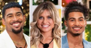 ‘Love Island’ Musim 8: Siapa yang Tersingkir, Meninggalkan Villa Setelah Putus?
| beritakitanih 'Love Island' Musim 8: Siapa yang Tersingkir, Meninggalkan Villa Setelah Putus?
| beritakitanih