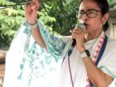 Loyalis Mamata, pemberontak menyerahkan daftar pengurus baru ke Komisi Eropa
| beritakitanih Loyalis Mamata, pemberontak menyerahkan daftar pengurus baru ke Komisi Eropa
| beritakitanih