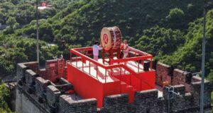 Lululemon mengaktifkan drum yang salah. Ini adalah merek terbaru yang gagal melihat pertumbuhan di Tiongkok
| beritakitanih Lululemon mengaktifkan drum yang salah. Ini adalah merek terbaru yang gagal melihat pertumbuhan di Tiongkok
| beritakitanih