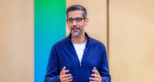 Lulusan Stanford mencemooh pidato pembukaan CEO Google Sundar Pichai—tetapi bukan karena alasan yang Anda pikirkan
| beritakitanih Lulusan Stanford mencemooh pidato pembukaan CEO Google Sundar Pichai—tetapi bukan karena alasan yang Anda pikirkan
| beritakitanih