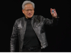 Lupakan AI: Nvidia RTX Spark dapat mengubah permainan untuk perangkat genggam gaming
| beritakitanih Lupakan AI: Nvidia RTX Spark dapat mengubah permainan untuk perangkat genggam gaming
| beritakitanih