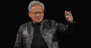 Lupakan AI: Nvidia RTX Spark dapat mengubah permainan untuk perangkat genggam gaming
| beritakitanih Lupakan AI: Nvidia RTX Spark dapat mengubah permainan untuk perangkat genggam gaming
| beritakitanih