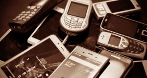 Lupakan eBay: Ini adalah cara yang lebih baik untuk mendapatkan uang tunai dengan cepat untuk telepon lama
| beritakitanih Lupakan eBay: Ini adalah cara yang lebih baik untuk mendapatkan uang tunai dengan cepat untuk telepon lama
| beritakitanih