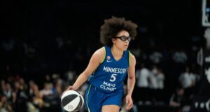 Lynx mengatasi start lambat untuk mengalahkan Valkyrie 81-75
| beritakitanih Lynx mengatasi start lambat untuk mengalahkan Valkyrie 81-75
| beritakitanih
