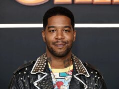 MIA Menuntut Kid Cudi sebesar $2,8 Juta Setelah Dia Memecatnya Dari Tur Rebel Rangers: ‘Dia Tahu Politiknya’
| beritakitanih MIA Menuntut Kid Cudi sebesar $2,8 Juta Setelah Dia Memecatnya Dari Tur Rebel Rangers: 'Dia Tahu Politiknya'
| beritakitanih