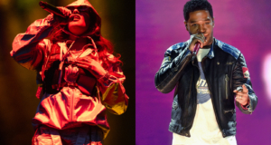 MIA Menuntut Kid Cudi sebesar $2,8 Juta Setelah Dimulainya Tur ‘Rebel Rangers’
| beritakitanih MIA Menuntut Kid Cudi sebesar $2,8 Juta Setelah Dimulainya Tur 'Rebel Rangers'
| beritakitanih