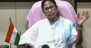 MLA Trinamool menghadapi ancaman, tidak diizinkan menghadiri pertemuan partai: Mamata
| beritakitanih MLA Trinamool menghadapi ancaman, tidak diizinkan menghadiri pertemuan partai: Mamata
| beritakitanih