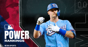 MLB Power Rankings: Who needs a salary cap? Why almost every team is still in playoff contention | beritakitanih MLB Power Rankings: Who needs a salary cap? Why almost every team is still in playoff contention | beritakitanih
