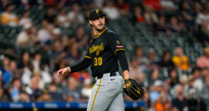 MLB overreactions: Paul Skenes’ Cy Young streak is over, Mets are cooked, Mariners are back and more | beritakitanih MLB overreactions: Paul Skenes' Cy Young streak is over, Mets are cooked, Mariners are back and more | beritakitanih