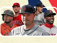 MLB power rankings: Dodgers, Brewers, Rays claim top 3 spots as trade deadline nears | beritakitanih MLB power rankings: Dodgers, Brewers, Rays claim top 3 spots as trade deadline nears | beritakitanih
