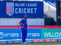 MLC 2026, tempat menonton langsung: saluran TV dan streaming langsung Major League Cricket
| beritakitanih MLC 2026, tempat menonton langsung: saluran TV dan streaming langsung Major League Cricket
| beritakitanih
