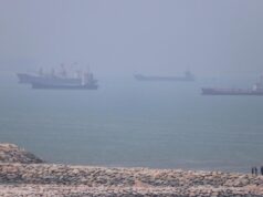 MOU Iran-AS membuka pintu bagi Iran untuk mempertaruhkan klaimnya di Selat Hormuz
| beritakitanih MOU Iran-AS membuka pintu bagi Iran untuk mempertaruhkan klaimnya di Selat Hormuz
| beritakitanih