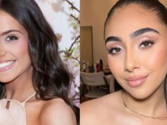 Maaf, Setiap Tren Bibir Lainnya—Bibir Sandal Balet Menang Musim Panas Ini
| beritakitanih Maaf, Setiap Tren Bibir Lainnya—Bibir Sandal Balet Menang Musim Panas Ini
| beritakitanih