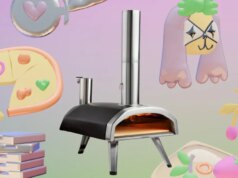 Maaf, oven pizza Ooni sangat berharga
| beritakitanih Maaf, oven pizza Ooni sangat berharga
| beritakitanih