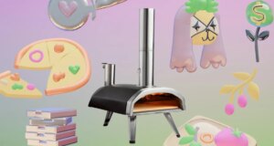 Maaf, oven pizza Ooni sangat berharga
| beritakitanih Maaf, oven pizza Ooni sangat berharga
| beritakitanih