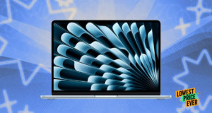 MacBook Air M5 Baru Diskon $200 Saat Ini
| beritakitanih MacBook Air M5 Baru Diskon $200 Saat Ini
| beritakitanih