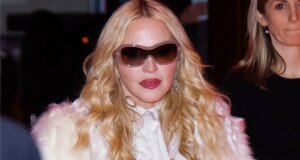 Madonna Mengubah Times Square Menjadi Lantai Dansa dan Mengingatkan Semua Orang Siapa ‘Ibu’ Pop
| beritakitanih Madonna Mengubah Times Square Menjadi Lantai Dansa dan Mengingatkan Semua Orang Siapa 'Ibu' Pop
| beritakitanih