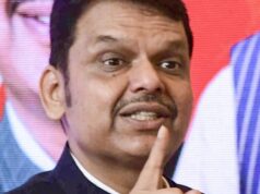 Maharashtra CM menuduh MVA mengirimkan surat yang dibuat oleh AI untuk memboikot pesta teh
| beritakitanih Maharashtra CM menuduh MVA mengirimkan surat yang dibuat oleh AI untuk memboikot pesta teh
| beritakitanih