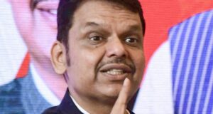 Maharashtra CM menuduh MVA mengirimkan surat yang dibuat oleh AI untuk memboikot pesta teh
| beritakitanih Maharashtra CM menuduh MVA mengirimkan surat yang dibuat oleh AI untuk memboikot pesta teh
| beritakitanih