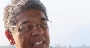 Mahesh Dixit menunjuk kepala Biro Intelijen
| beritakitanih Mahesh Dixit menunjuk kepala Biro Intelijen
| beritakitanih
