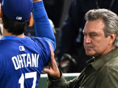 Major League Baseball Akan Menanyakan Dokter Dodgers Tentang Narkoba Terlarang
| beritakitanih Major League Baseball Akan Menanyakan Dokter Dodgers Tentang Narkoba Terlarang
| beritakitanih